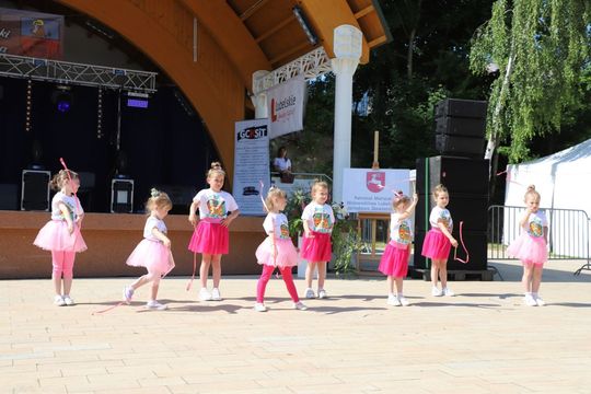 V Festiwal Antoniański w Radecznicy