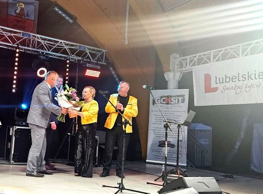 V Festiwal Antoniański w Radecznicy