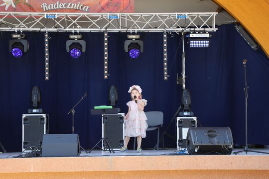 V Festiwal Antoniański w Radecznicy