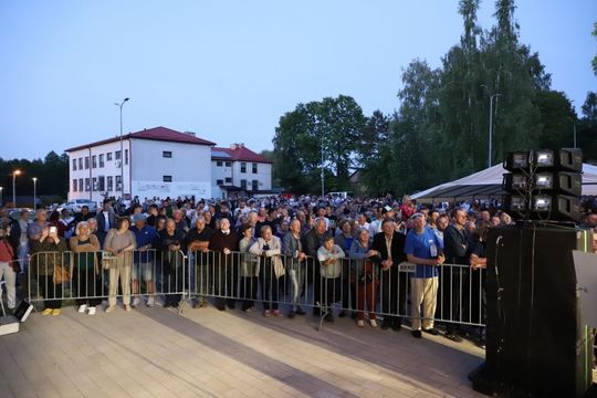 V Festiwal Antoniański w Radecznicy