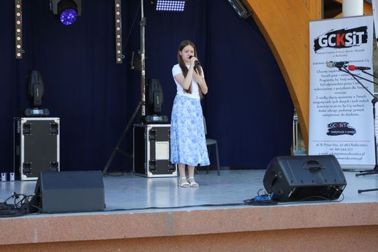 V Festiwal Antoniański w Radecznicy