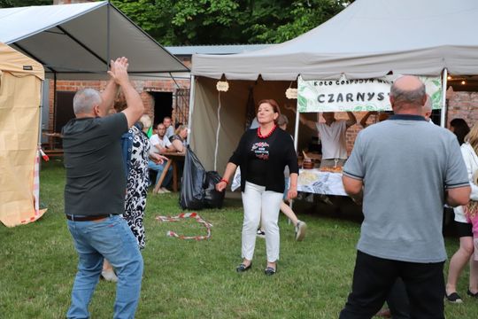 V Festiwal Antoniański w Radecznicy