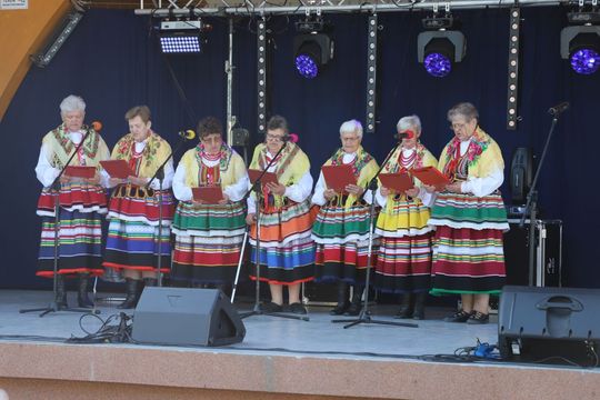 V Festiwal Antoniański w Radecznicy