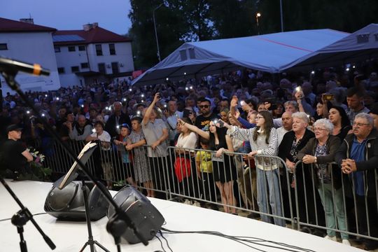 V Festiwal Antoniański w Radecznicy