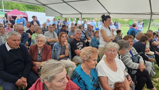 V Festiwal Antoniański w Radecznicy