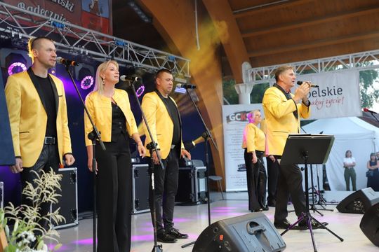 V Festiwal Antoniański w Radecznicy