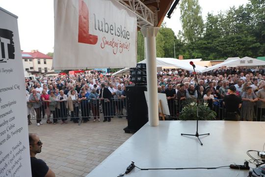 V Festiwal Antoniański w Radecznicy