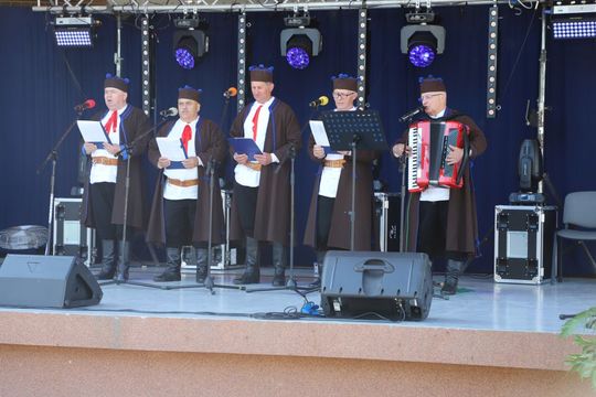 V Festiwal Antoniański w Radecznicy