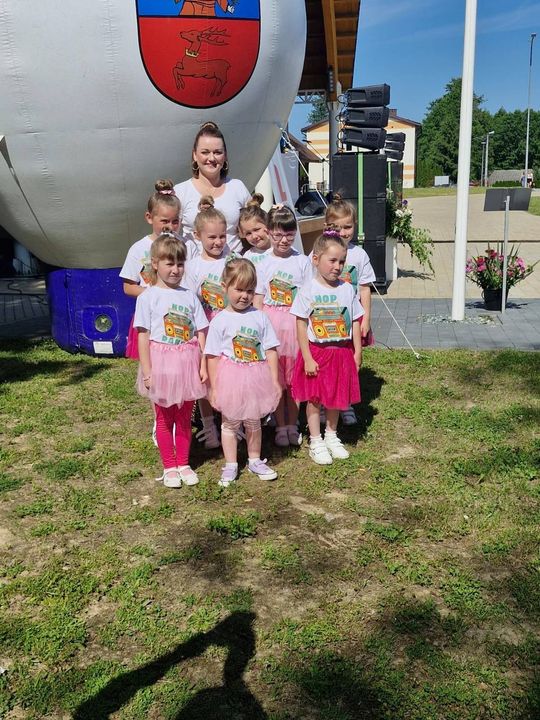 V Festiwal Antoniański w Radecznicy