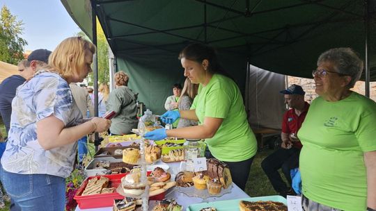 V Festiwal Antoniański w Radecznicy