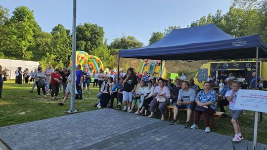 V Festiwal Antoniański w Radecznicy