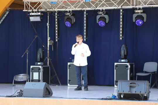 V Festiwal Antoniański w Radecznicy