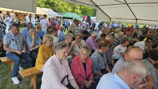 V Festiwal Antoniański w Radecznicy