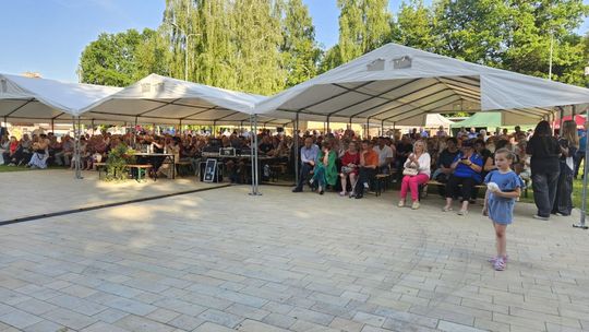 V Festiwal Antoniański w Radecznicy