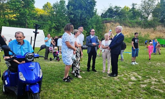 V Festiwal Antoniański w Radecznicy