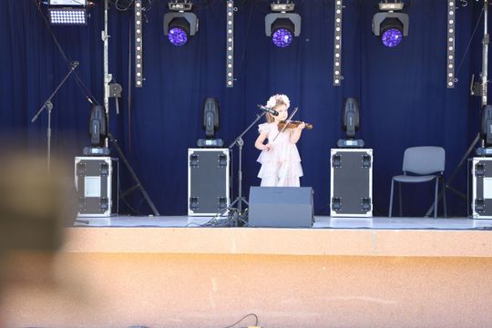 V Festiwal Antoniański w Radecznicy