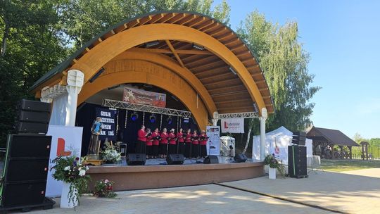 V Festiwal Antoniański w Radecznicy