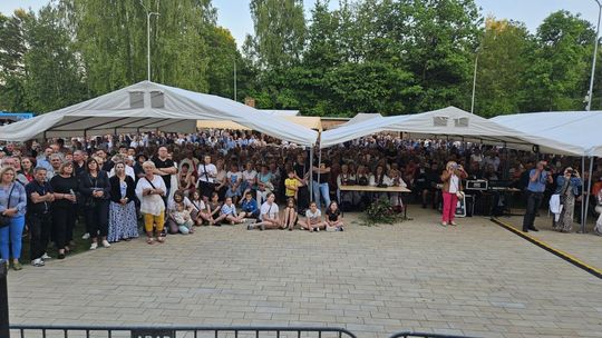 V Festiwal Antoniański w Radecznicy