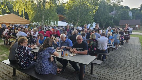 V Festiwal Antoniański w Radecznicy