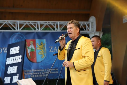 V Festiwal Antoniański w Radecznicy