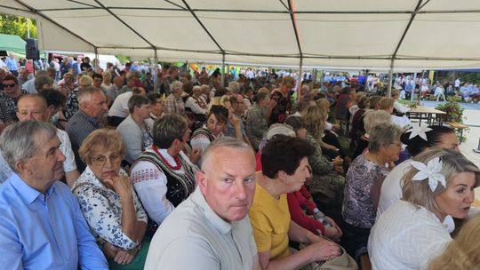 V Festiwal Antoniański w Radecznicy