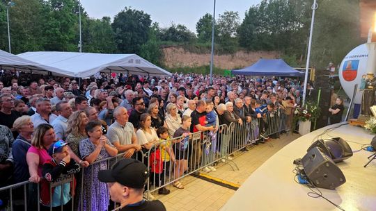 V Festiwal Antoniański w Radecznicy