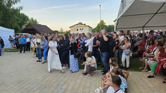 V Festiwal Antoniański w Radecznicy