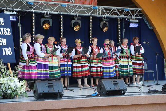 V Festiwal Antoniański w Radecznicy