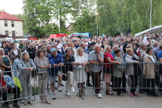 V Festiwal Antoniański w Radecznicy