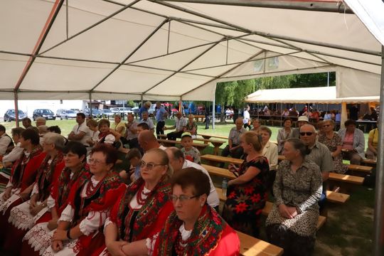 V Festiwal Antoniański w Radecznicy