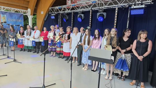 V Festiwal Antoniański w Radecznicy