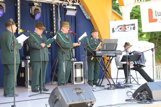 V Festiwal Antoniański w Radecznicy