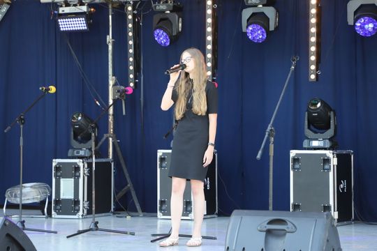 V Festiwal Antoniański w Radecznicy