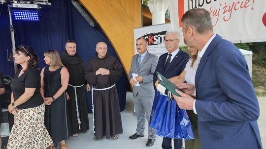 V Festiwal Antoniański w Radecznicy