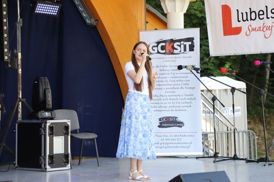 V Festiwal Antoniański w Radecznicy