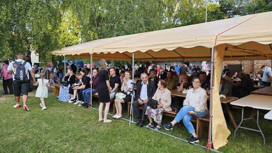V Festiwal Antoniański w Radecznicy
