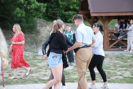 V Festiwal Antoniański w Radecznicy