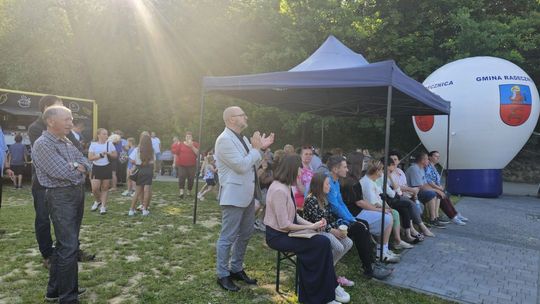 V Festiwal Antoniański w Radecznicy