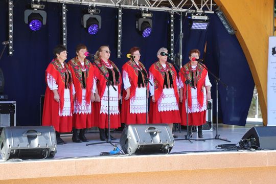 V Festiwal Antoniański w Radecznicy