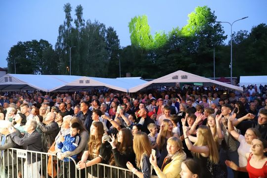V Festiwal Antoniański w Radecznicy