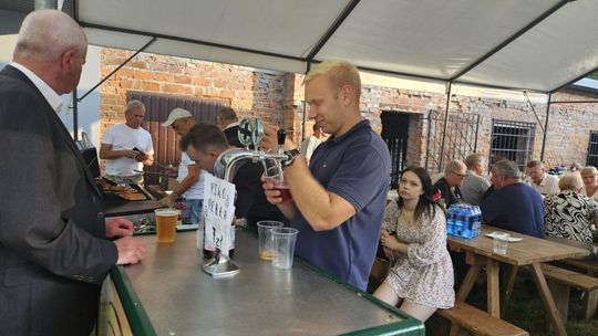 V Festiwal Antoniański w Radecznicy