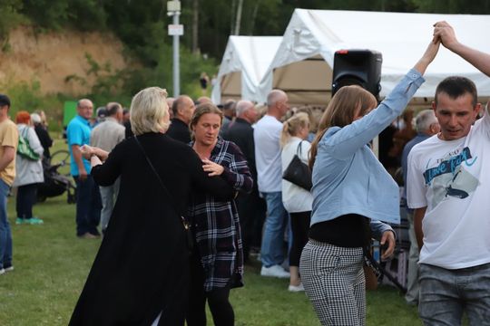 V Festiwal Antoniański w Radecznicy