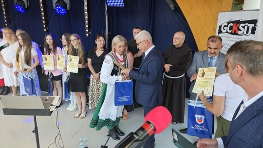 V Festiwal Antoniański w Radecznicy