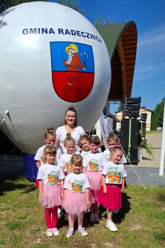 V Festiwal Antoniański w Radecznicy