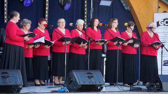 V Festiwal Antoniański w Radecznicy