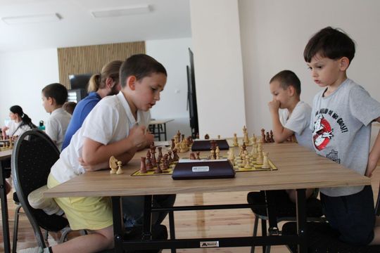 Gminny Piknik Sołtysów w Rabinówce