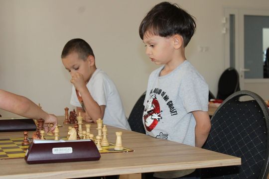 Gminny Piknik Sołtysów w Rabinówce