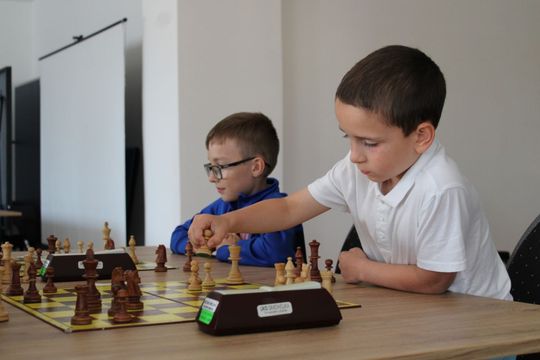 Gminny Piknik Sołtysów w Rabinówce