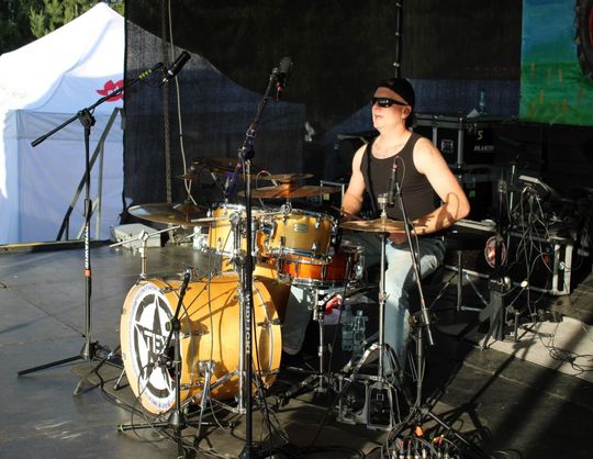 Gminny Piknik Sołtysów w Rabinówce