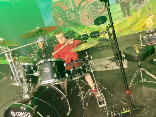 Gminny Piknik Sołtysów w Rabinówce